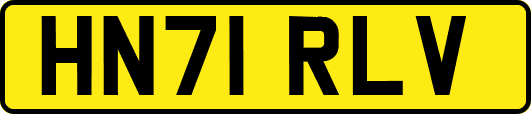 HN71RLV