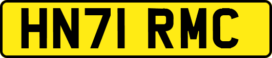 HN71RMC