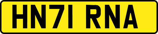 HN71RNA