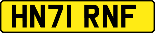 HN71RNF