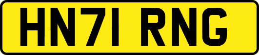 HN71RNG