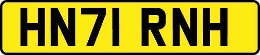 HN71RNH