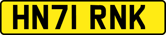 HN71RNK