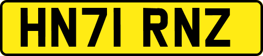 HN71RNZ