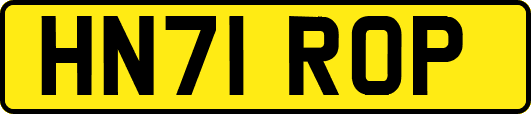 HN71ROP