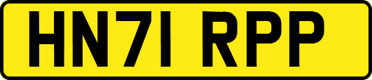 HN71RPP