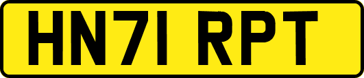 HN71RPT