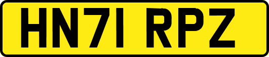 HN71RPZ