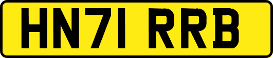 HN71RRB