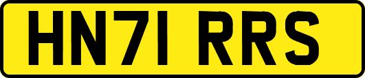 HN71RRS