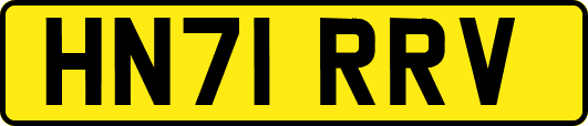 HN71RRV