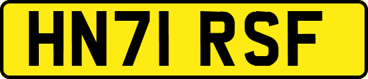 HN71RSF