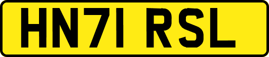 HN71RSL