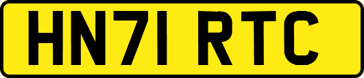 HN71RTC