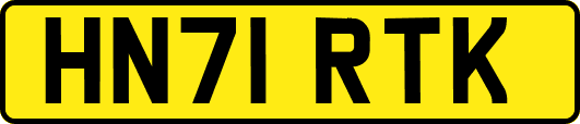 HN71RTK