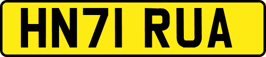 HN71RUA