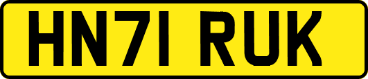 HN71RUK
