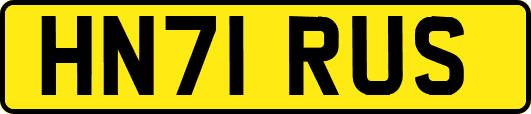 HN71RUS