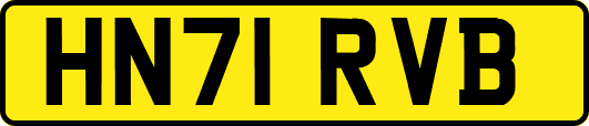 HN71RVB