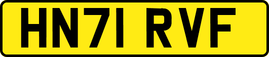 HN71RVF