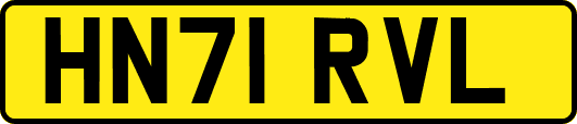 HN71RVL