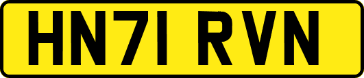 HN71RVN