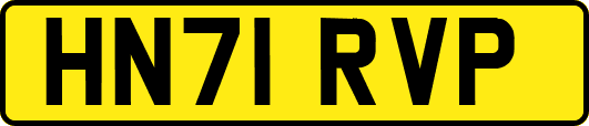 HN71RVP