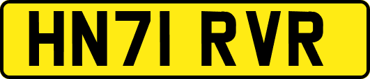 HN71RVR