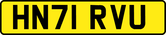 HN71RVU