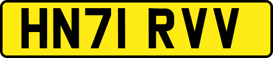 HN71RVV