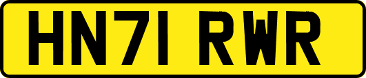 HN71RWR