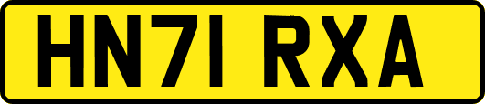 HN71RXA