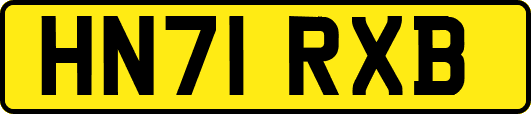 HN71RXB