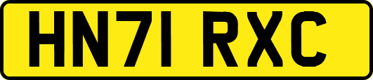 HN71RXC