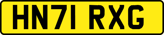 HN71RXG