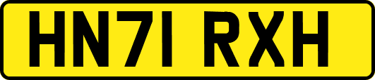 HN71RXH