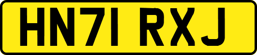 HN71RXJ