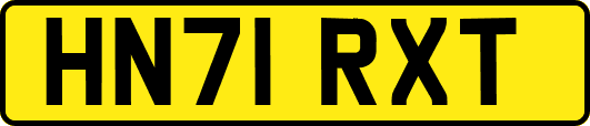 HN71RXT