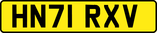 HN71RXV