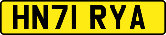 HN71RYA