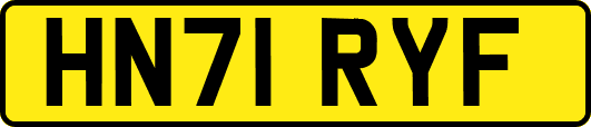 HN71RYF