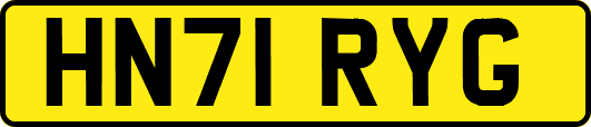 HN71RYG