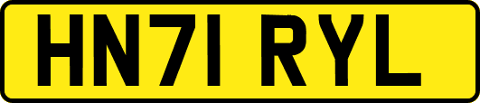 HN71RYL