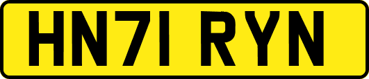 HN71RYN