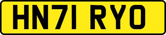 HN71RYO