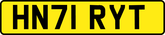 HN71RYT