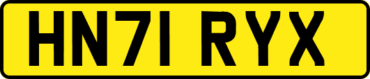 HN71RYX