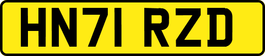 HN71RZD