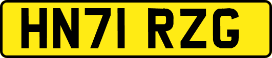 HN71RZG