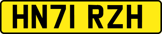 HN71RZH